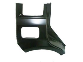 JUMASA 08421249 - COSTADO DERECHO FIAT PANDA (169) (09/2003 - 12/2011)