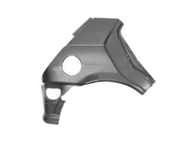 JUMASA 08441505 - COSTADO DERECHO 5 PUERTAS FORD FIESTA IV (JA, JB) (08/1995 -