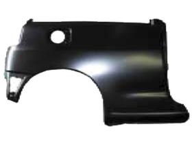 JUMASA 08424569 - COSTADO DERECHO 2 PUERTAS SEAT IBIZA II (6K1) (07/1996 - 03/