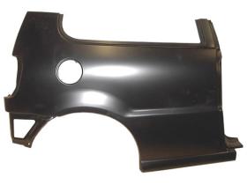 JUMASA 08445522 - COSTADO DERECHO 3 PUERTAS VOLKSWAGEN POLO III (6N1) (10/1994