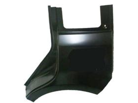 JUMASA 08411249 - COSTADO IZQUIERDO FIAT PANDA (169) (09/2003 - 12/2011)