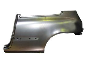 JUMASA 08414077 - COSTADO IZQUIERDO 2 PUERTAS RENAULT CLIO II (BB0/1/2, CB0/1/
