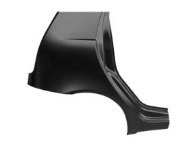 JUMASA 08441221 - COSTADO DERECHO 5 PUERTAS FIAT PUNTO (188) (10/1999 - 03/200