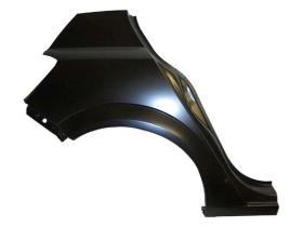 JUMASA 08443062 - COSTADO DERECHO 5 PUERTAS OPEL ASTRA H 3/5 PUERTAS (L48) (03