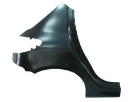 JUMASA 08443535 - COSTADO DERECHO 5 PUERTAS PEUGEOT 206 (2A/C) (08/1998 - ) /