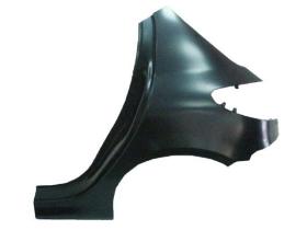 JUMASA 08433535 - COSTADO IZQUIERDO 5 PUERTAS PEUGEOT 206 (2A/C) (08/1998 - )