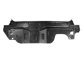 JUMASA 10041507 - FALDON TRASERO FORD FIESTA V (JH, JD) (10/2001 - 09/2005)