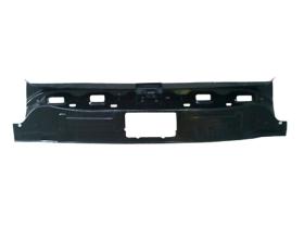 JUMASA 10043070 - FALDON TRASERO OPEL CORSA C (F08, F68) (10/2000 - 07/2004)