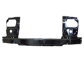JUMASA 06075526 - FRENTE COMPLETO 1990->2001 VOLKSWAGEN TRANSPORTER T4 IV (70X