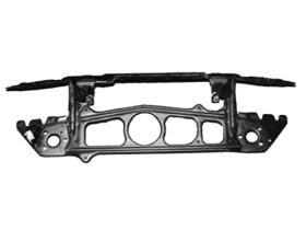 JUMASA 06070533 - FRENTE INTERNO BMW 5 (E39) / 5 TOURING (E39) (12/1995 - 08/2