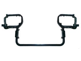 JUMASA 06071147 - FRENTE INTERNO JEEP GRAND CHEROKEE III (WH, WK) (01/2005 - 1