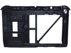 JUMASA 06073558 - FRENTE INTERNO DIESEL 1.4 PEUGEOT 1007 (KM) (10/2004 - )