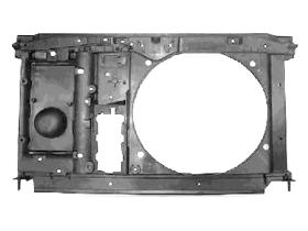 JUMASA 06171067 - FRENTE INTERNO DIESEL/GASOLINA CITROËN C4 PICASSO I (UD) / C