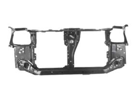 JUMASA 06071606 - FRENTE INTERNO HONDA CIVIC VI (01/1999 - 02/2001)