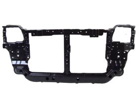 JUMASA 06071642 - FRENTE INTERNO 4 PUERTAS HYUNDAI ACCENT II (LC) (08/2002 - 0