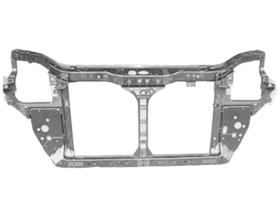 JUMASA 06071643 - FRENTE INTERNO HYUNDAI ACCENT III (MC) (09/2005 - 09/2010)