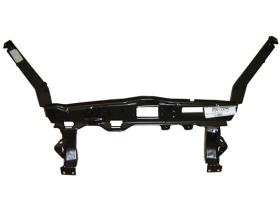 JUMASA 06072040 - FRENTE INTERNO MERCEDES-BENZ CLASE A (W168) (10/1997 - 06/20