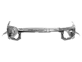 JUMASA 06073060 - FRENTE INTERNO OPEL ASTRA G (F48, F08, F69) (03/1998 - 01/20