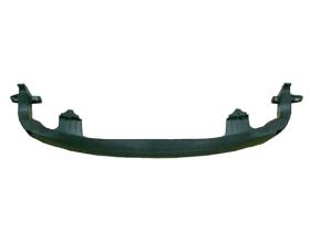 JUMASA 12033054 - REFUERZO PARACHOQUES DELANTERO PLASTICO OPEL CORSA D (10/200