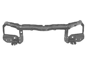 JUMASA 06073532 - FRENTE INTERNO PEUGEOT 106 (1A, 1C) (04/1996 - 07/2004)