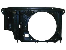 JUMASA 06703535 - FRENTE INTERNO CON AIRE ACONDICIONADO PEUGEOT 206 (2A/C) (08
