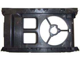 JUMASA 06473552 - FRENTE INTERNO GASOLINA SIN AIRE ACONDICIONADO PEUGEOT 307 (
