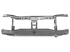 JUMASA 06074058 - FRENTE INTERNO RENAULT CLIO II (BB0/1/2, CB0/1/2) (06/2001 -