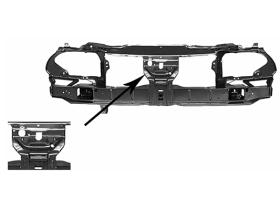 JUMASA 06704088 - FRENTE INTERNO 2000-> RENAULT SCENIC I (JA0/1) (09/1999 - 05