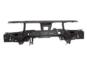 JUMASA 06724569 - FRENTE INTERNO TURBO DIESEL SOPORTE CORTO 59CM SEAT CORDOBA