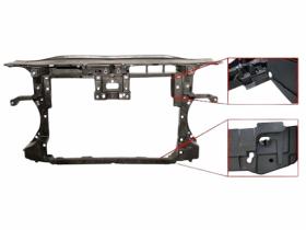 JUMASA 06065564 - FRENTE INTERNO DIESEL VOLKSWAGEN PASSAT (B7) / PASSAT VARIAN