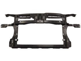 JUMASA 06075551 - FRENTE INTERNO DOBLE ENTRADA AIRE EXCEPTO 2.0 TDI (103KW) VO