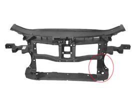 JUMASA 06705562 - FRENTE INTERNO GASOLINA 1.8/ DIESEL VOLKSWAGEN PASSAT (B6) /