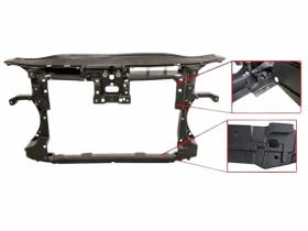 JUMASA 06175564 - FRENTE INTERNO GASOLINA VOLKSWAGEN PASSAT (B7) / PASSAT VARI