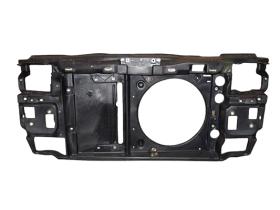 JUMASA 06705522 - FRENTE INTERNO CON AIRE ACONDICIONADO VOLKSWAGEN POLO III (6
