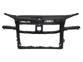 JUMASA 06075535 - FRENTE INTERNO CON AIRE ACONDICIONADO VOLKSWAGEN POLO IV (9N