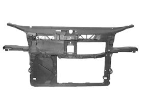 JUMASA 06175535 - FRENTE INTERNO SIN AIRE ACONDICIONADO VOLKSWAGEN POLO IV (9N