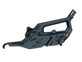 JUMASA 06324717 - FRENTE SUJECCION FARO DERECHO SKODA OCTAVIA II (1Z3) (04/200