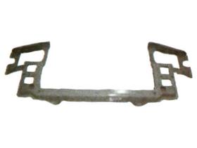 JUMASA 06071654 - FRENTE SUPERIOR HYUNDAI TRAJET (FO) (01/2000 - 07/2008)