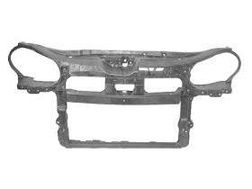 JUMASA 06075549 - FRENTE INTERNO CON AIRE ACONDICIONADO VOLKSWAGEN POLO IV (9N