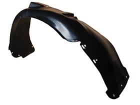 JUMASA 08720430 - GUARDABARROS DELANTERO DERECHO AUDI A4 (8D, B5) / A4 AVANT (