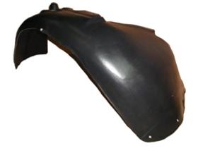 JUMASA 08720432 - GUARDABARROS DELANTERO DERECHO AUDI A4 (8E2, B6) / A4 AVANT