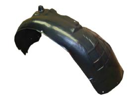 JUMASA 08720433 - GUARDABARROS DELANTERO DERECHO GASOLINA (EXCEPTO 3.2L/4.2L)