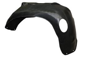 JUMASA 08720443 - GUARDABARROS DELANTERO DERECHO AUDI A6 (4F2, C6) / A6 AVANT