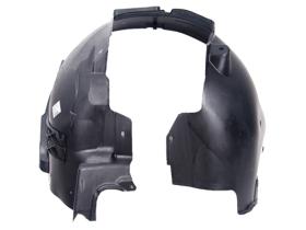 JUMASA 08720448 - GUARDABARROS DELANTERO DERECHO SIN S-LINE AUDI Q5 (8R) (11/2