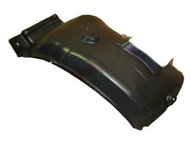 JUMASA 08740545 - GUARDABARROS DELANTERO DERECHO PARTE TRASERA BMW 3 (E90) / 3