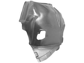 JUMASA 08720561 - GUARDABARROS DELANTERO DERECHO PARTE DELANTERA BMW 1 (E87) (