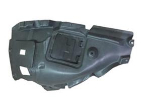 JUMASA 08720566 - GUARDABARROS DELANTERO DERECHO PARTE DELANTERA BMW 1 (F20) (