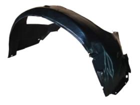 JUMASA 08720526 - GUARDABARROS DELANTERO DERECHO BMW 3 (E36) (10/1990 - 04/199