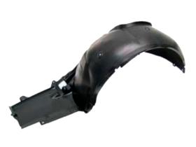 JUMASA 08740538 - GUARDABARROS DELANTERO DERECHO PARTE TRASERA 1999->2006 BMW