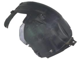 JUMASA 08740555 - GUARDABARROS DELANTERO DERECHO PARTE TRASERA BMW 3 COUPé (E9